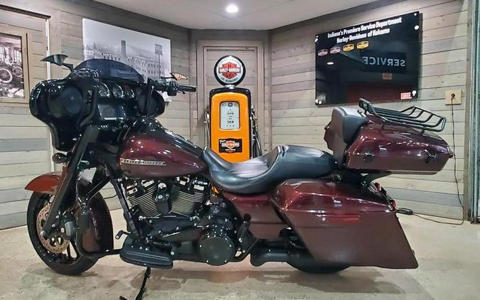 2018 Harley-Davidson® FLHXS - Street Glide® Special