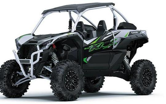 2024 TERYX KRX 1000 eS - Kawasaki