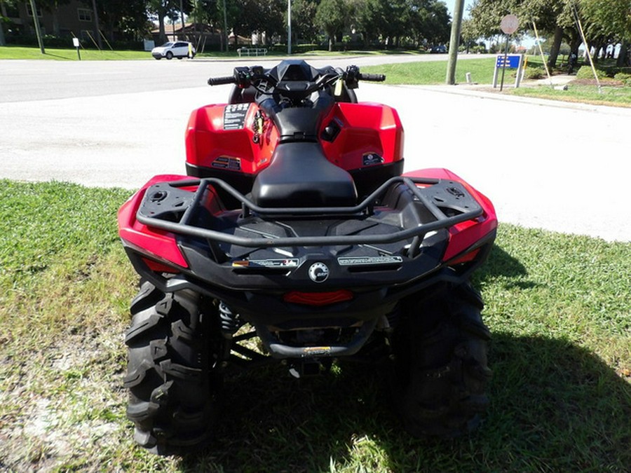 2024 Can-Am Outlander X mr 700