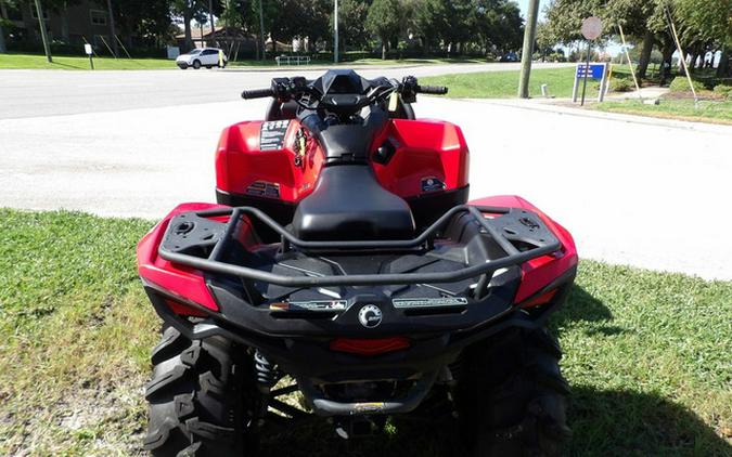 2024 Can-Am ATV OUTL XMR 700 RD 24 X_MR