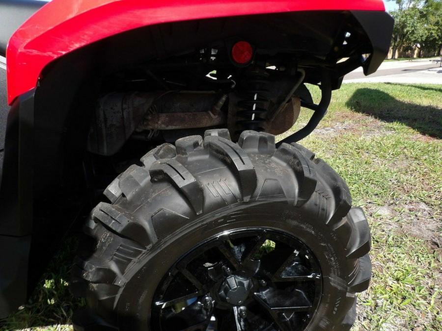 2024 Can-Am Outlander X mr 700