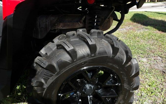 2024 Can-Am ATV OUTL XMR 700 RD 24 X_MR