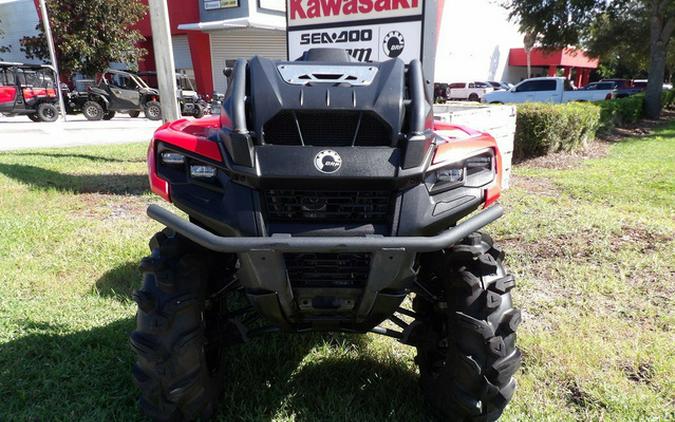 2024 Can-Am ATV OUTL XMR 700 RD 24 X_MR
