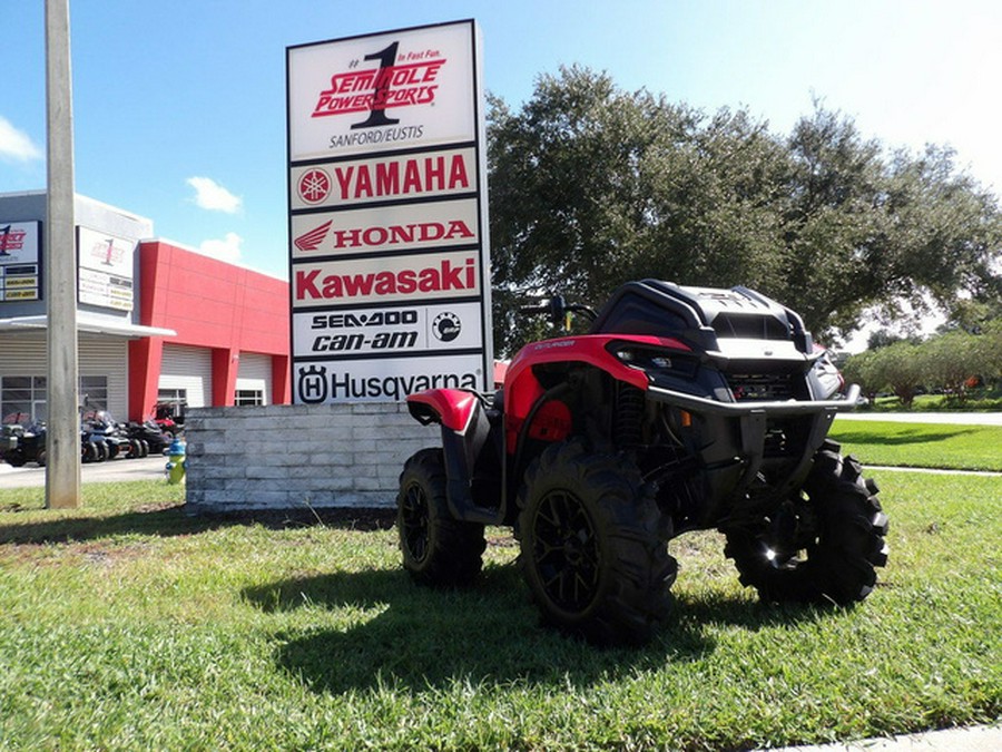2024 Can-Am Outlander X mr 700