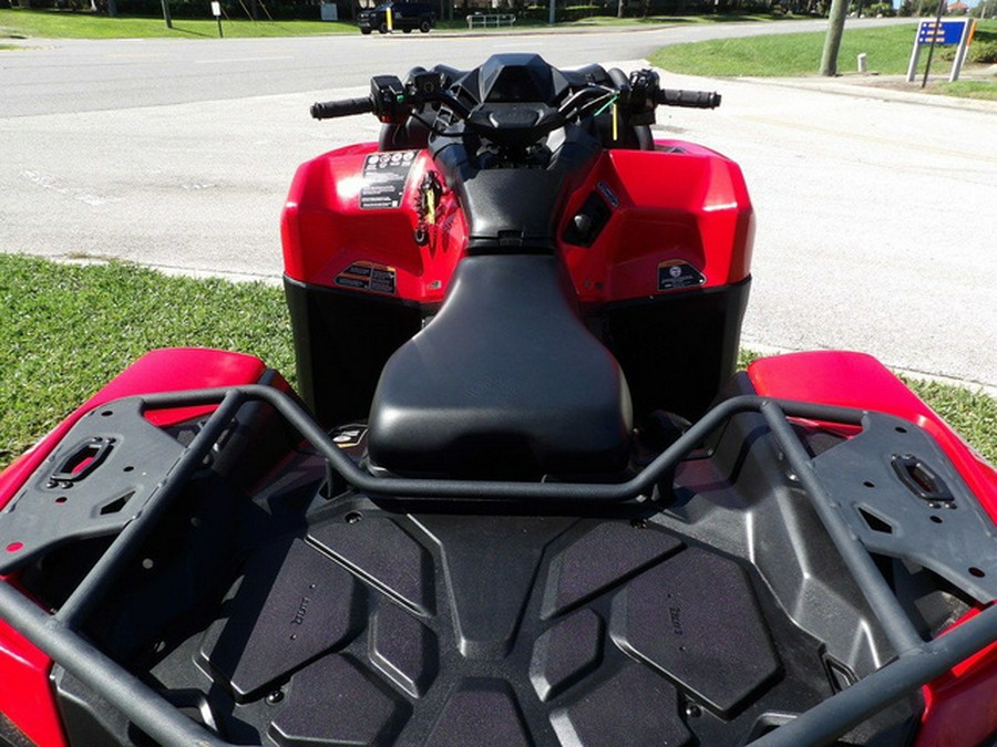 2024 Can-Am Outlander X mr 700