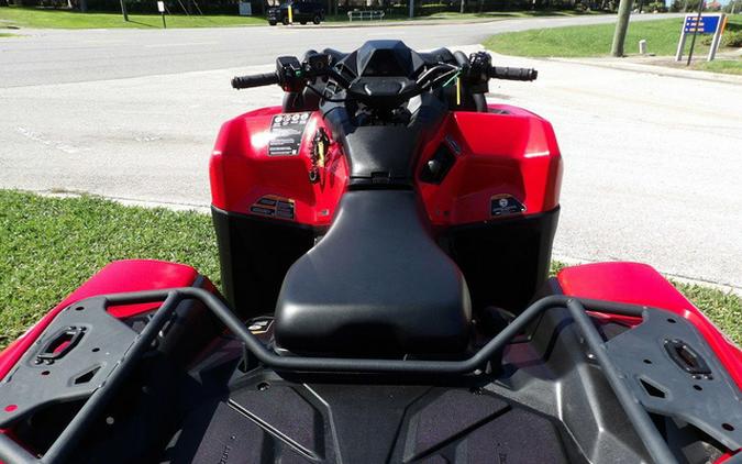 2024 Can-Am ATV OUTL XMR 700 RD 24 X_MR