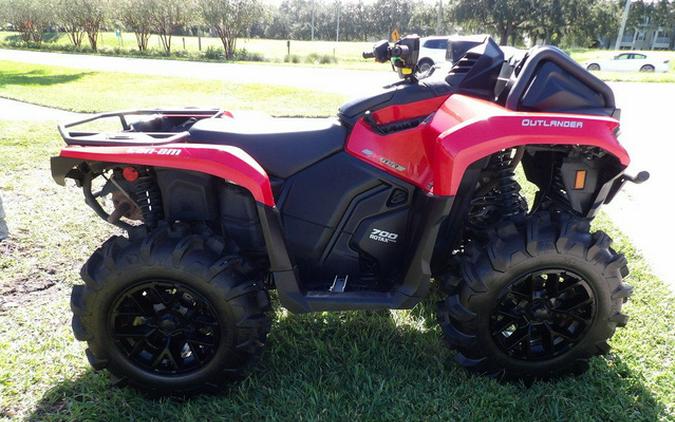2024 Can-Am ATV OUTL XMR 700 RD 24 X_MR