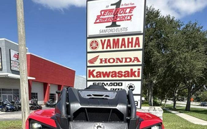 2024 Can-Am ATV OUTL XMR 700 RD 24 X_MR
