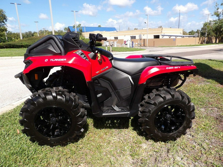 2024 Can-Am Outlander X mr 700