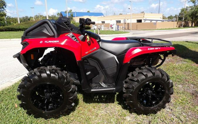 2024 Can-Am ATV OUTL XMR 700 RD 24 X_MR