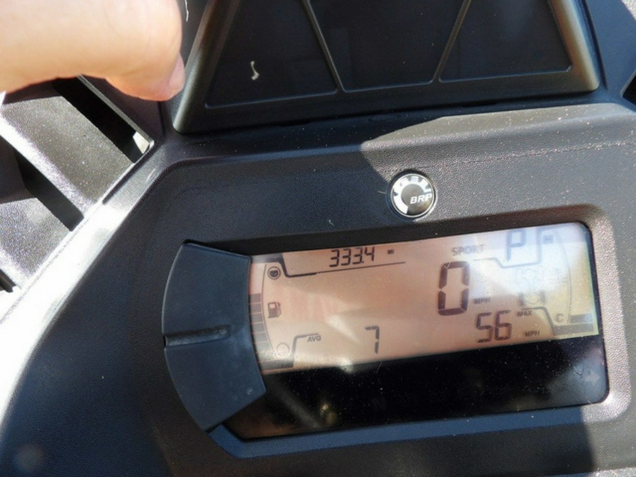 2024 Can-Am Outlander X mr 700