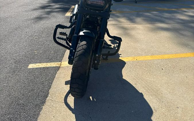 2020 Harley-Davidson Fat Bob® 114