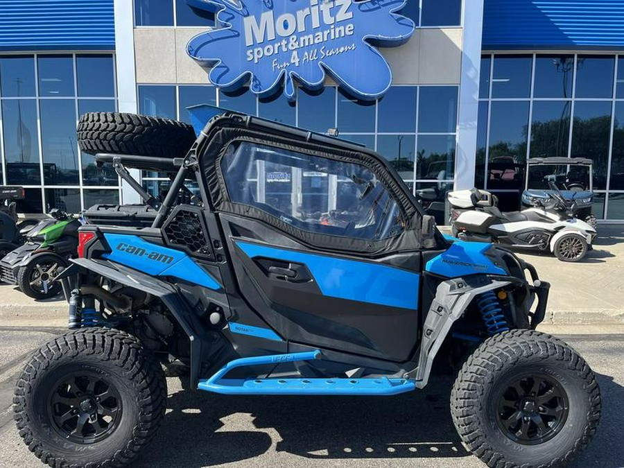 2019 Can-Am® Maverick™ Sport X RC 1000R