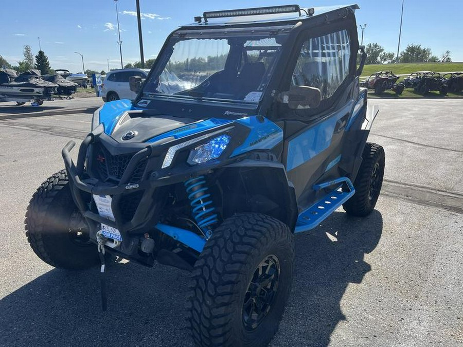 2019 Can-Am® Maverick™ Sport X RC 1000R