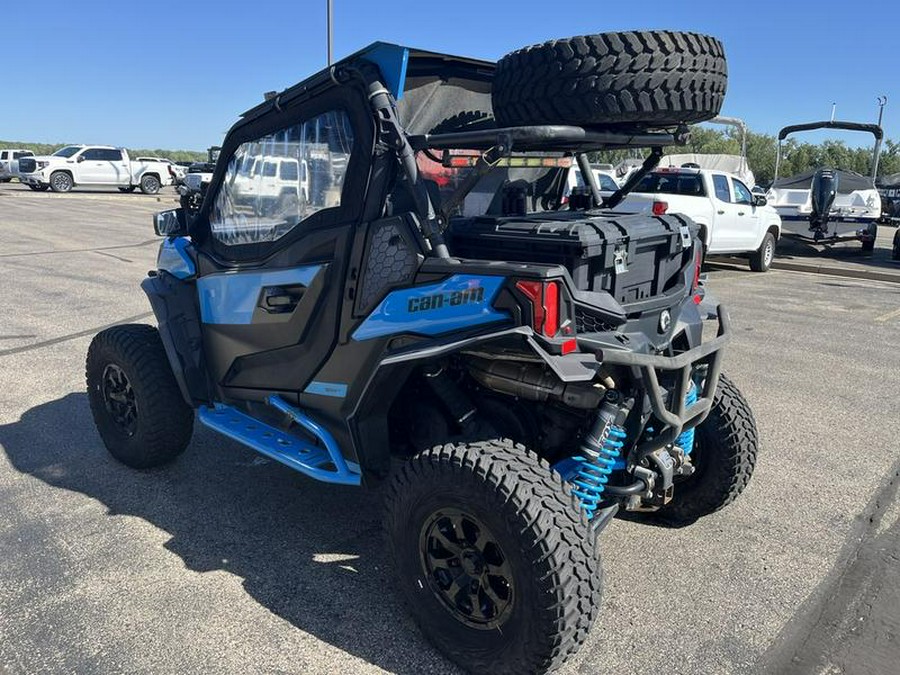 2019 Can-Am® Maverick™ Sport X RC 1000R