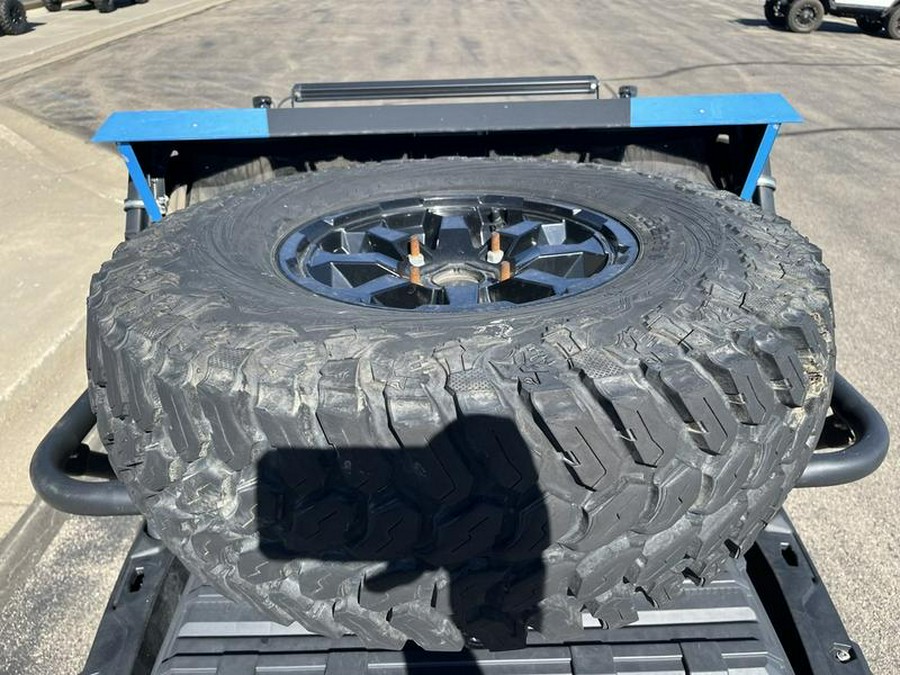 2019 Can-Am® Maverick™ Sport X RC 1000R