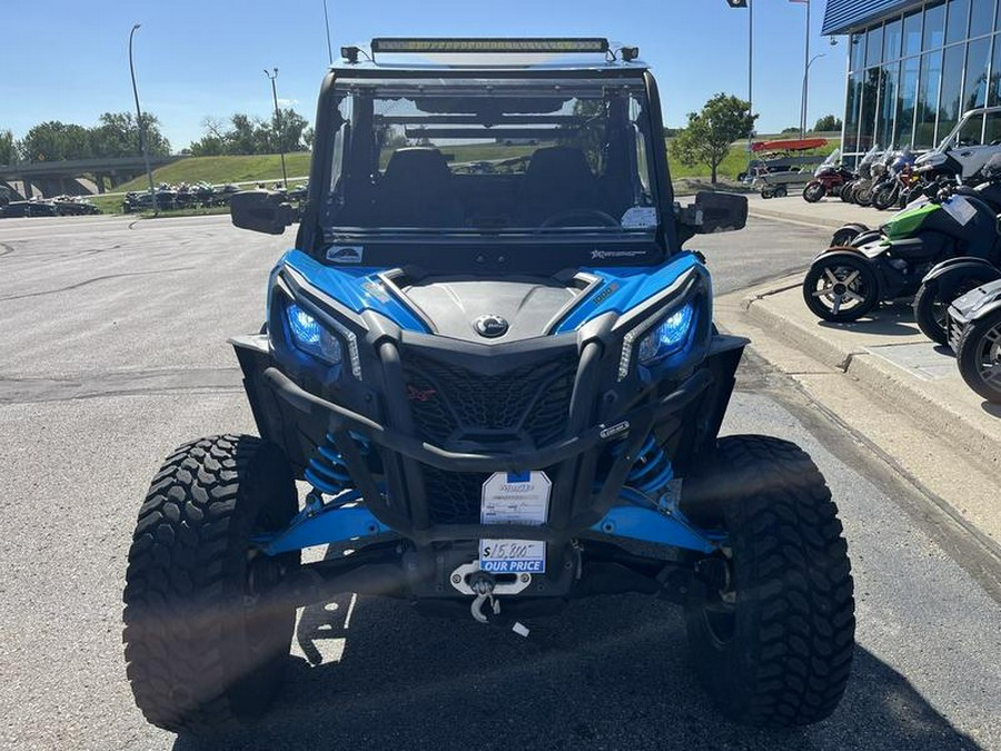 2019 Can-Am® Maverick™ Sport X RC 1000R