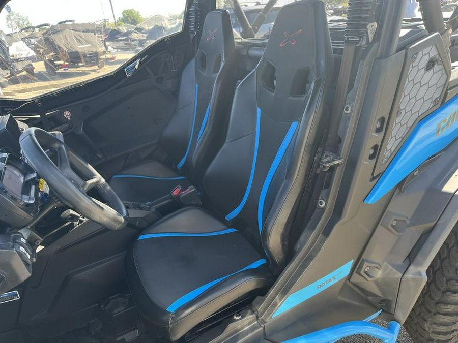 2019 Can-Am® Maverick™ Sport X RC 1000R