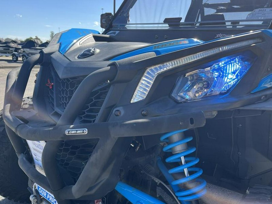 2019 Can-Am® Maverick™ Sport X RC 1000R