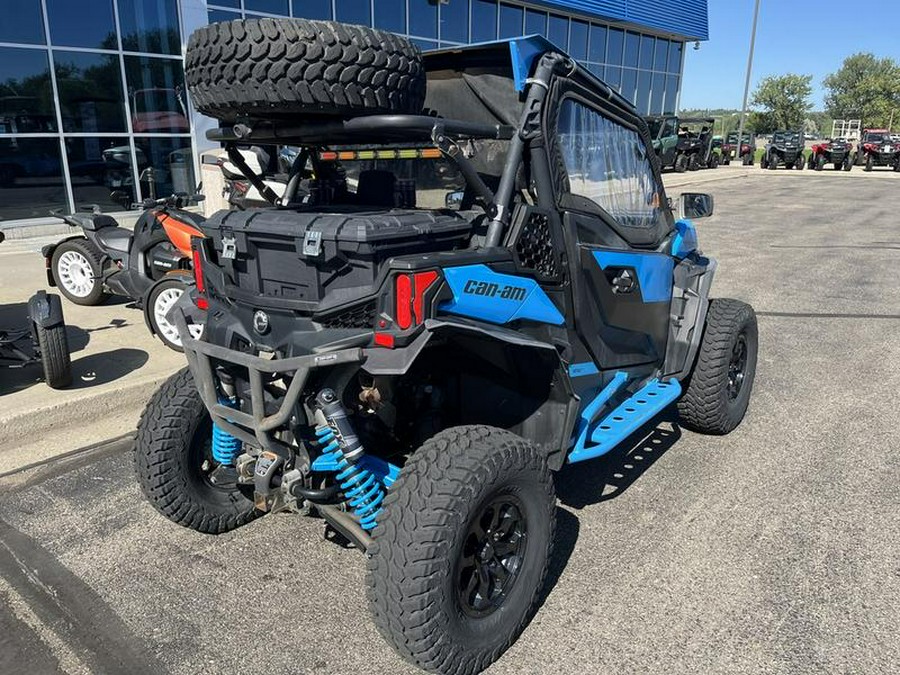 2019 Can-Am® Maverick™ Sport X RC 1000R