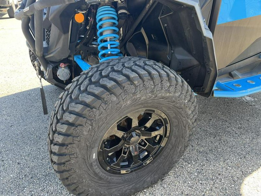 2019 Can-Am® Maverick™ Sport X RC 1000R