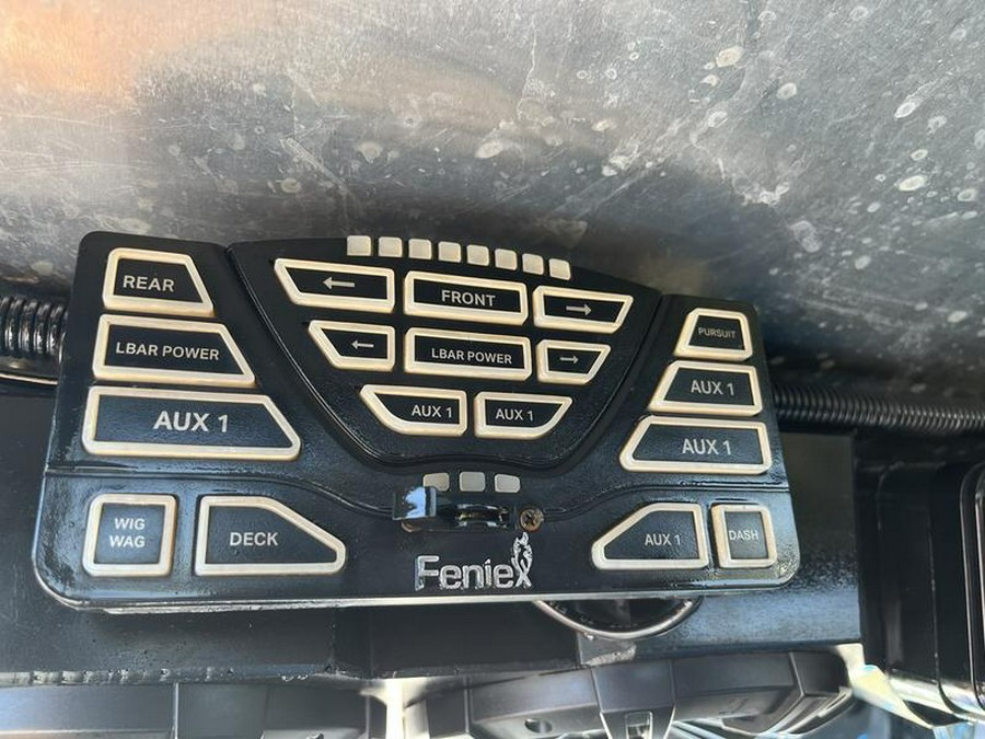 2019 Can-Am® Maverick™ Sport X RC 1000R