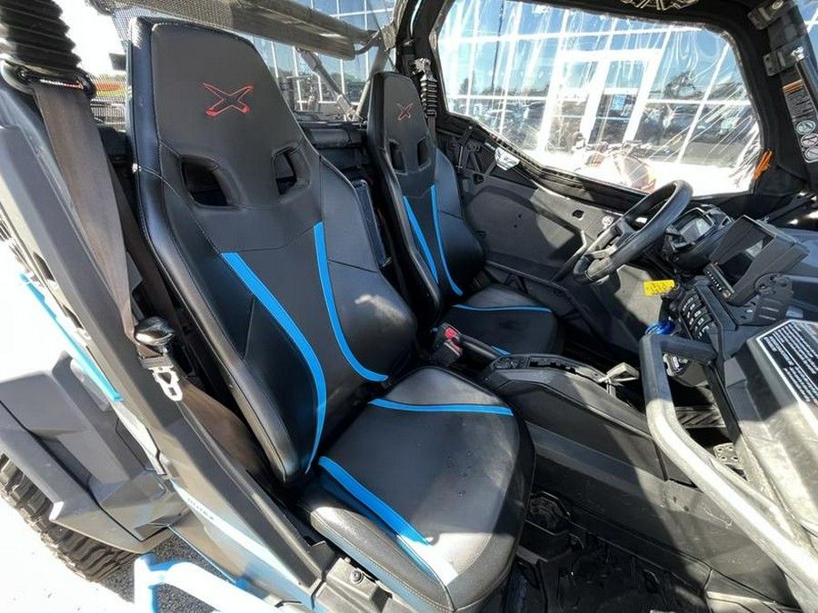 2019 Can-Am® Maverick™ Sport X RC 1000R