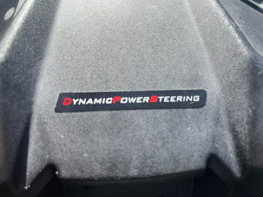 2019 Can-Am® Maverick™ Sport X RC 1000R