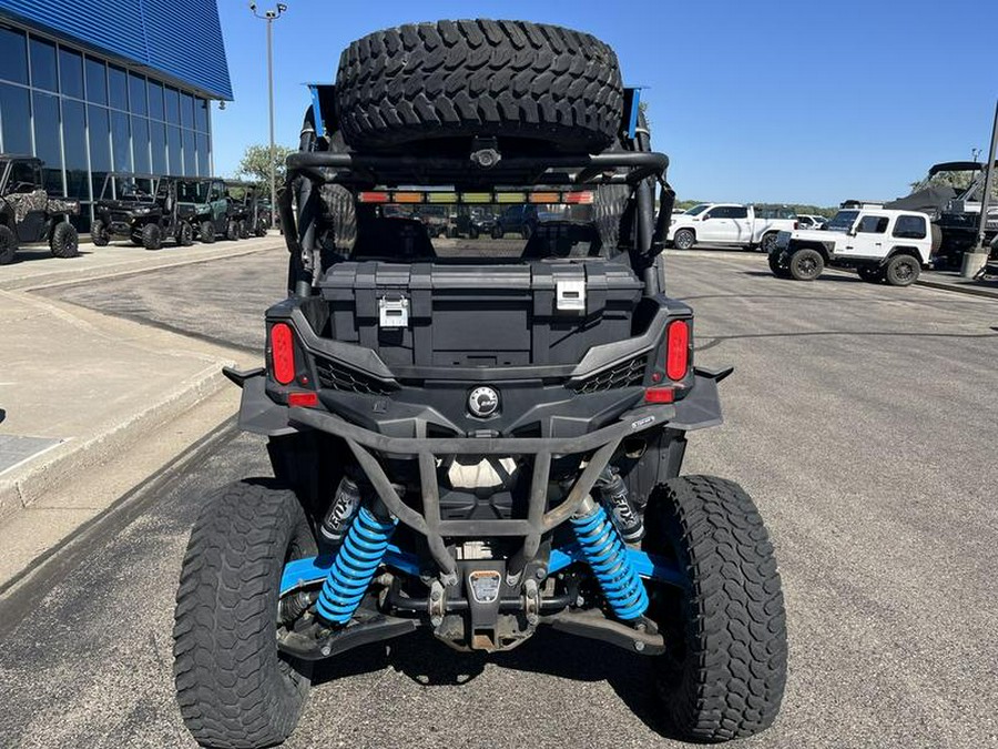 2019 Can-Am® Maverick™ Sport X RC 1000R