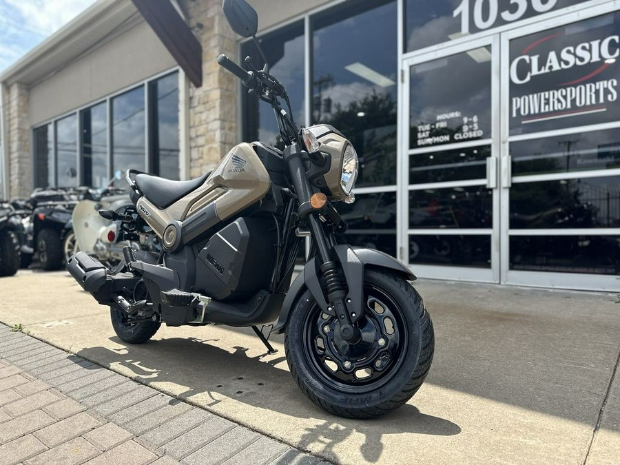 2023 Honda® Navi