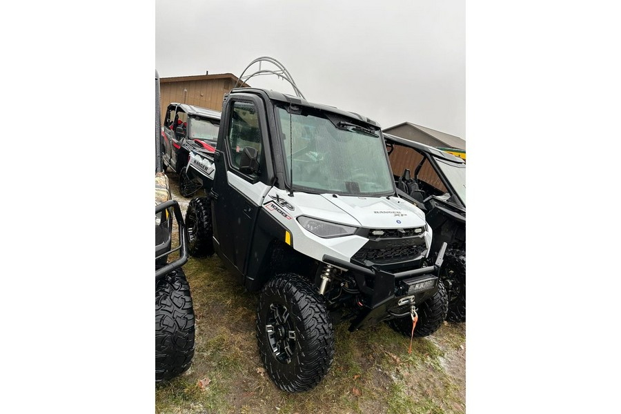 2021 Polaris Industries RNGR 1K