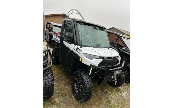 2021 Polaris Industries RNGR 1K