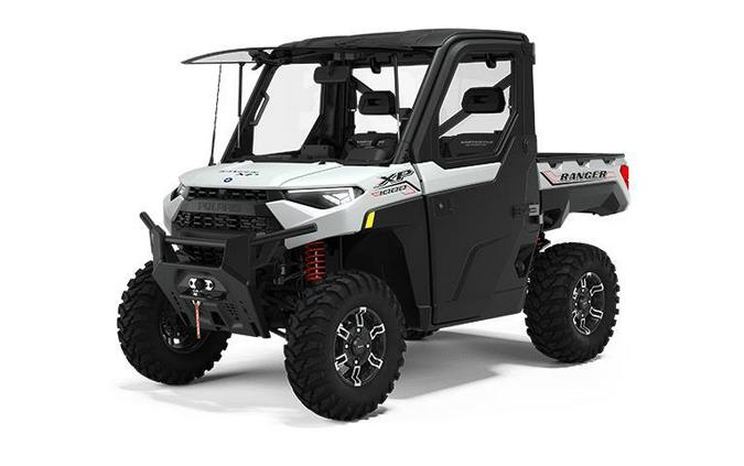 2021 Polaris Industries RNGR 1K