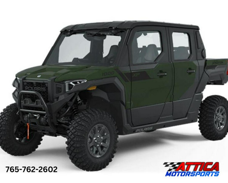 2024 Polaris® XPedition XP 5 NorthStar