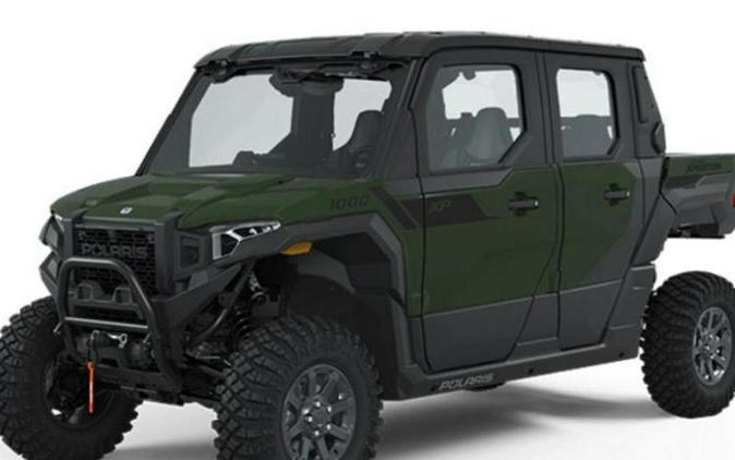 2024 Polaris® XPedition XP 5 NorthStar