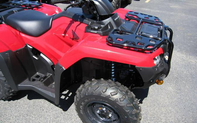 2024 Honda® FourTrax Rancher 4x4