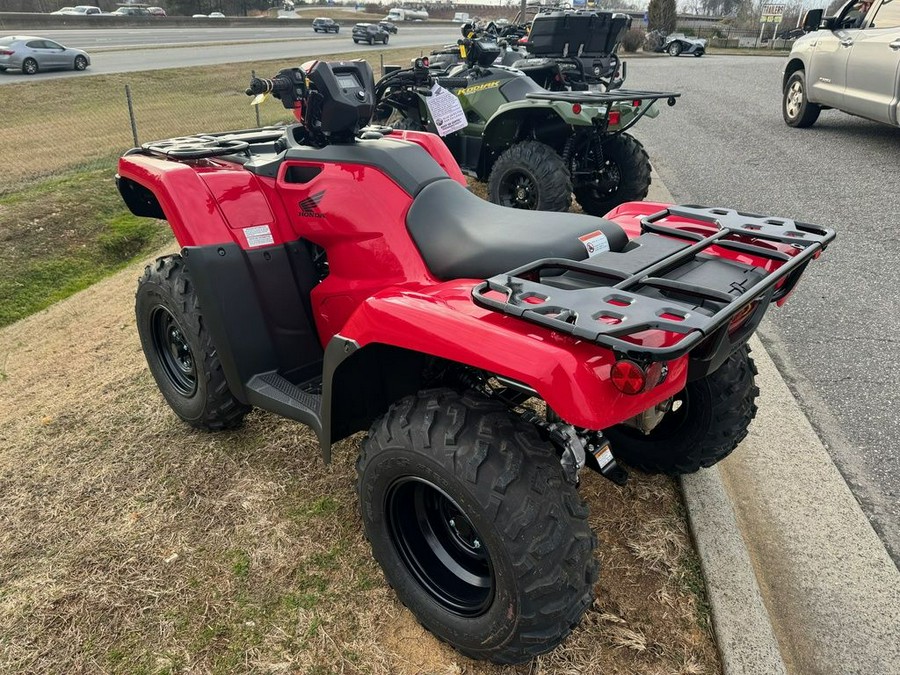 2024 Honda® FourTrax Foreman 4x4