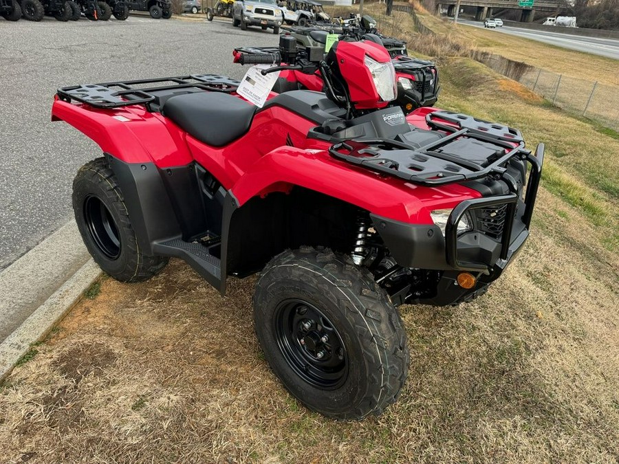 2024 Honda® FourTrax Foreman 4x4