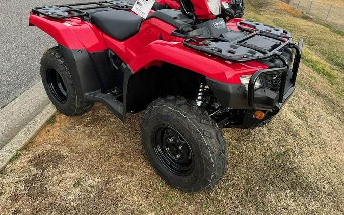 2024 Honda® FourTrax Foreman 4x4