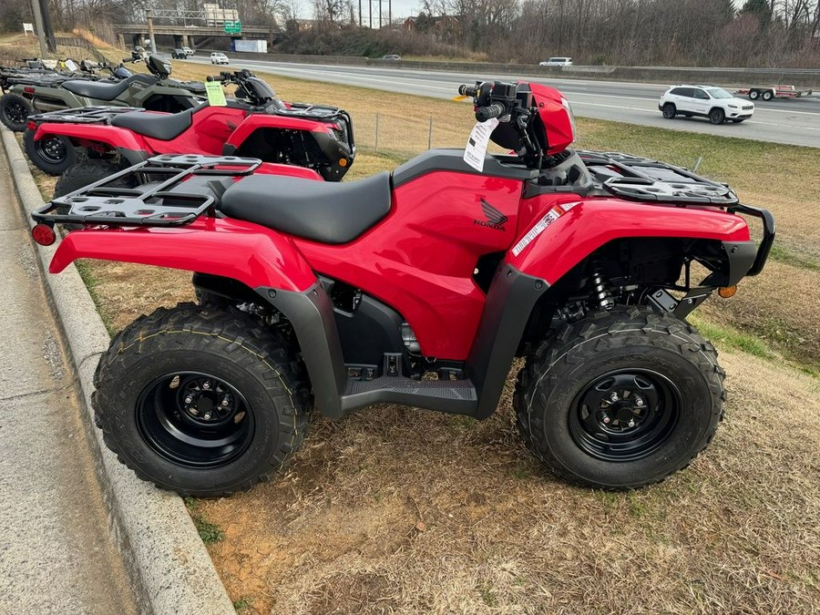 2024 Honda® FourTrax Foreman 4x4