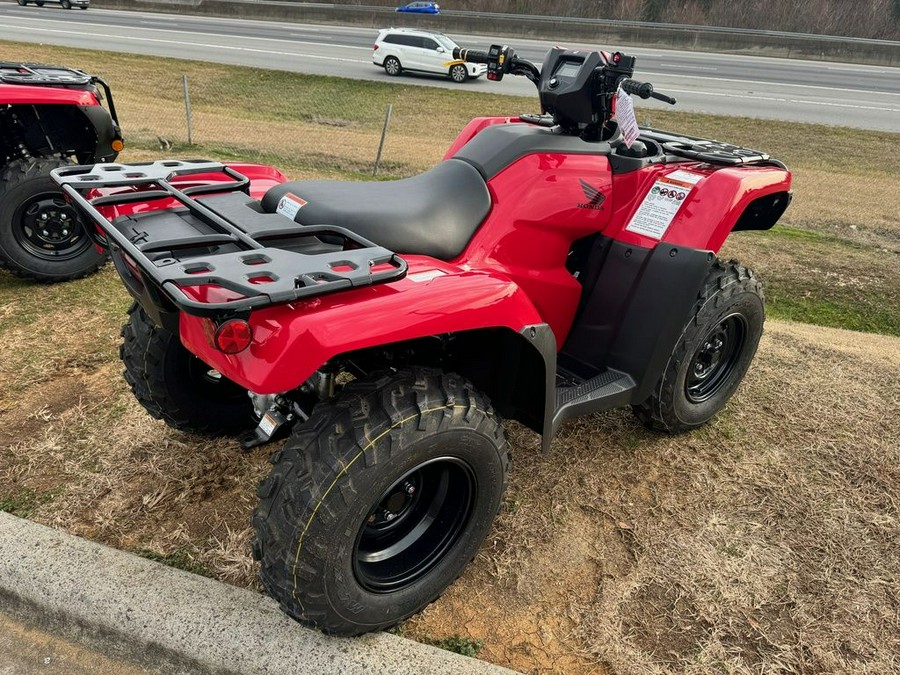 2024 Honda® FourTrax Foreman 4x4