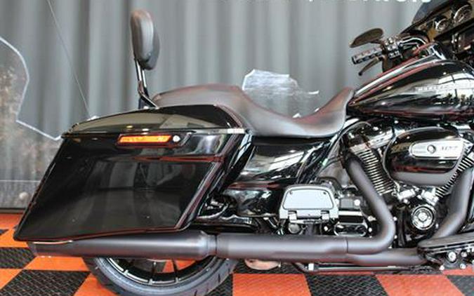 2018 Harley-Davidson Street Glide Special