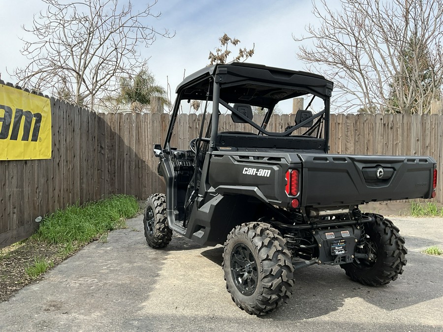 2023 Can-Am Defender