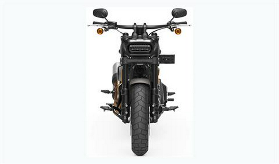 2020 Harley-Davidson Fat Bob® 114