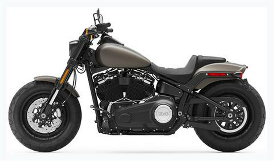 2020 Harley-Davidson Fat Bob® 114