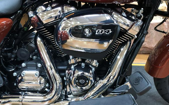 2023 Harley-Davidson Road Glide 3 Trike First Look [5 Fast Facts]