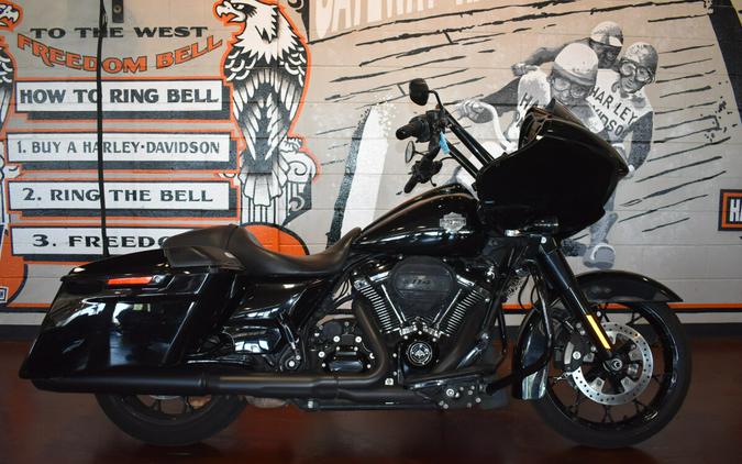 2021 Harley-Davidson Road Glide Special