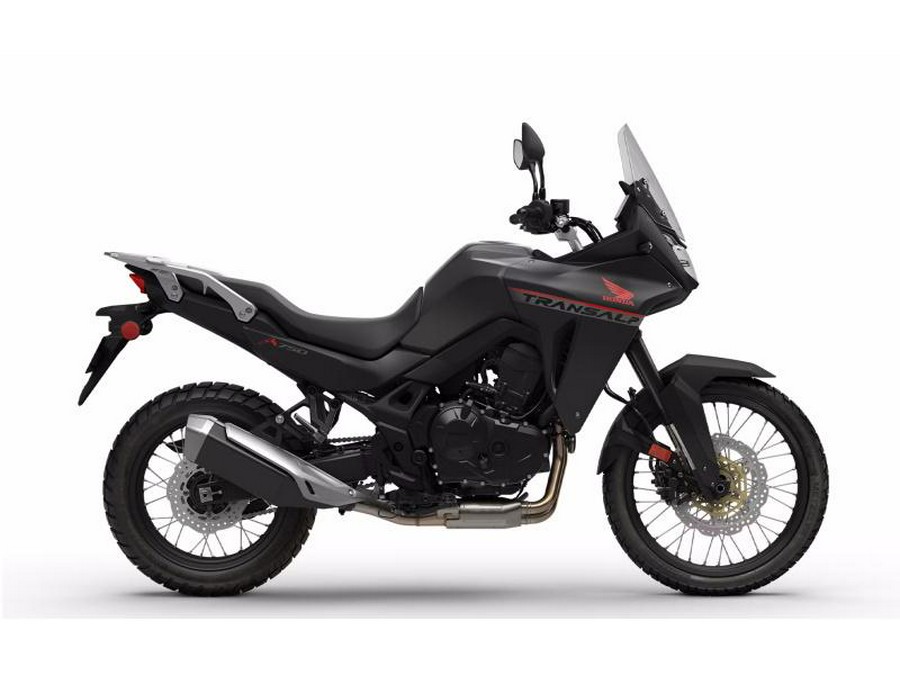 2024 Honda® Transalp