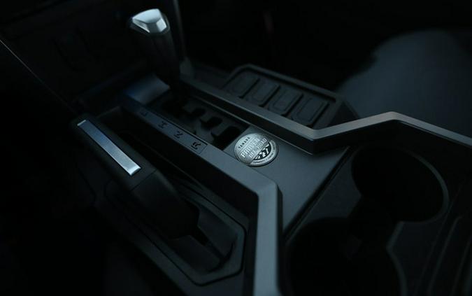 2025 Yamaha Wolverine RMAX4 1000 XT-R