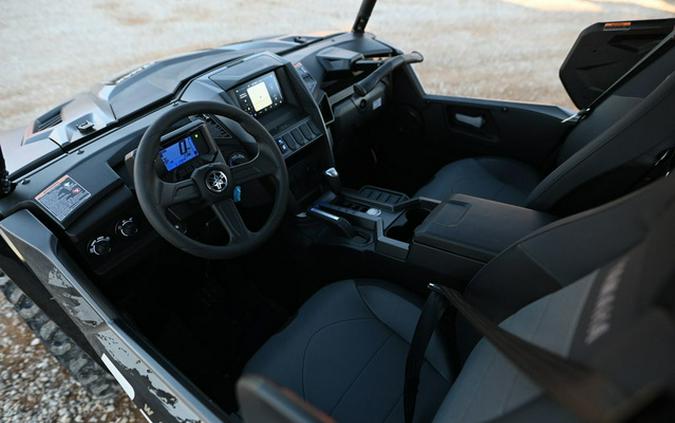 2025 Yamaha Wolverine RMAX4 1000 XT-R